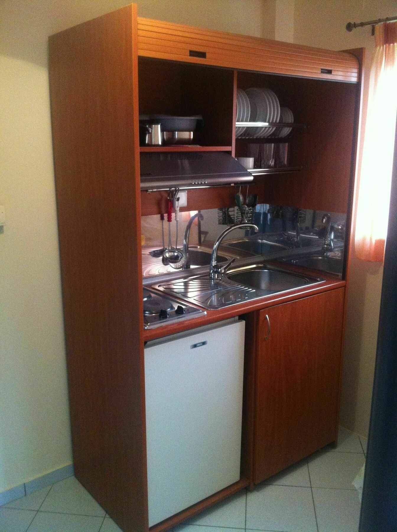 Sofia Apartments Mavrovoúnion 외부 사진